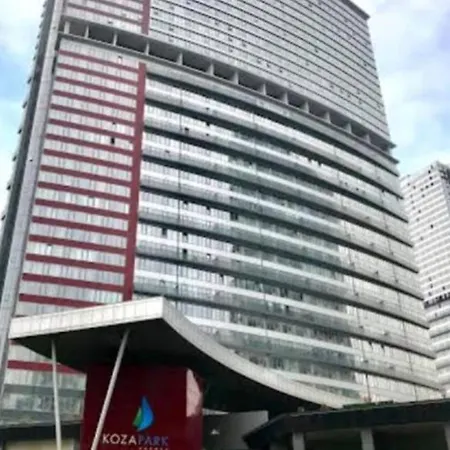 Comfortable Luxury Apartment *