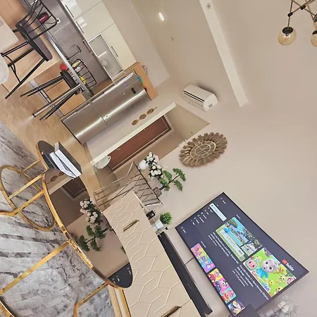 شقة Comfortable Luxury
