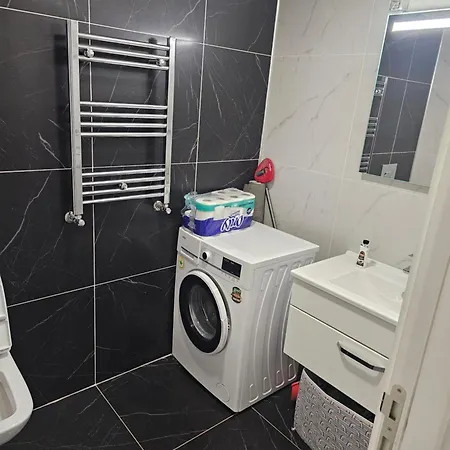 Comfortable Luxury اسطنبول