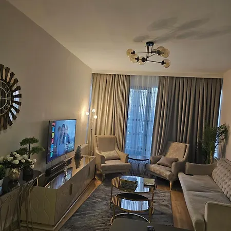 Comfortable Luxury شقة *