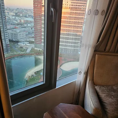 شقة Comfortable Luxury *